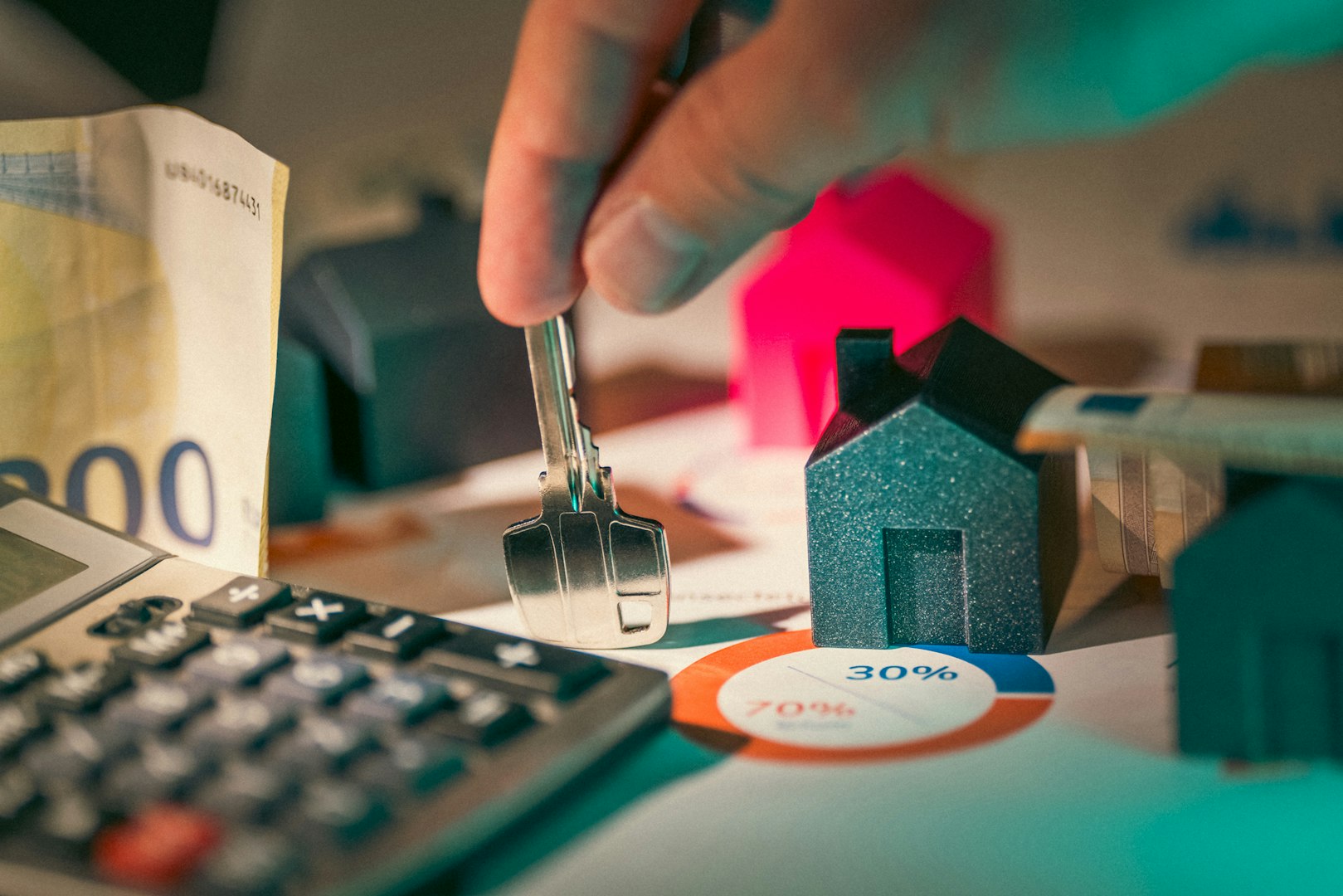 taxation news and details for Greek short term rentals