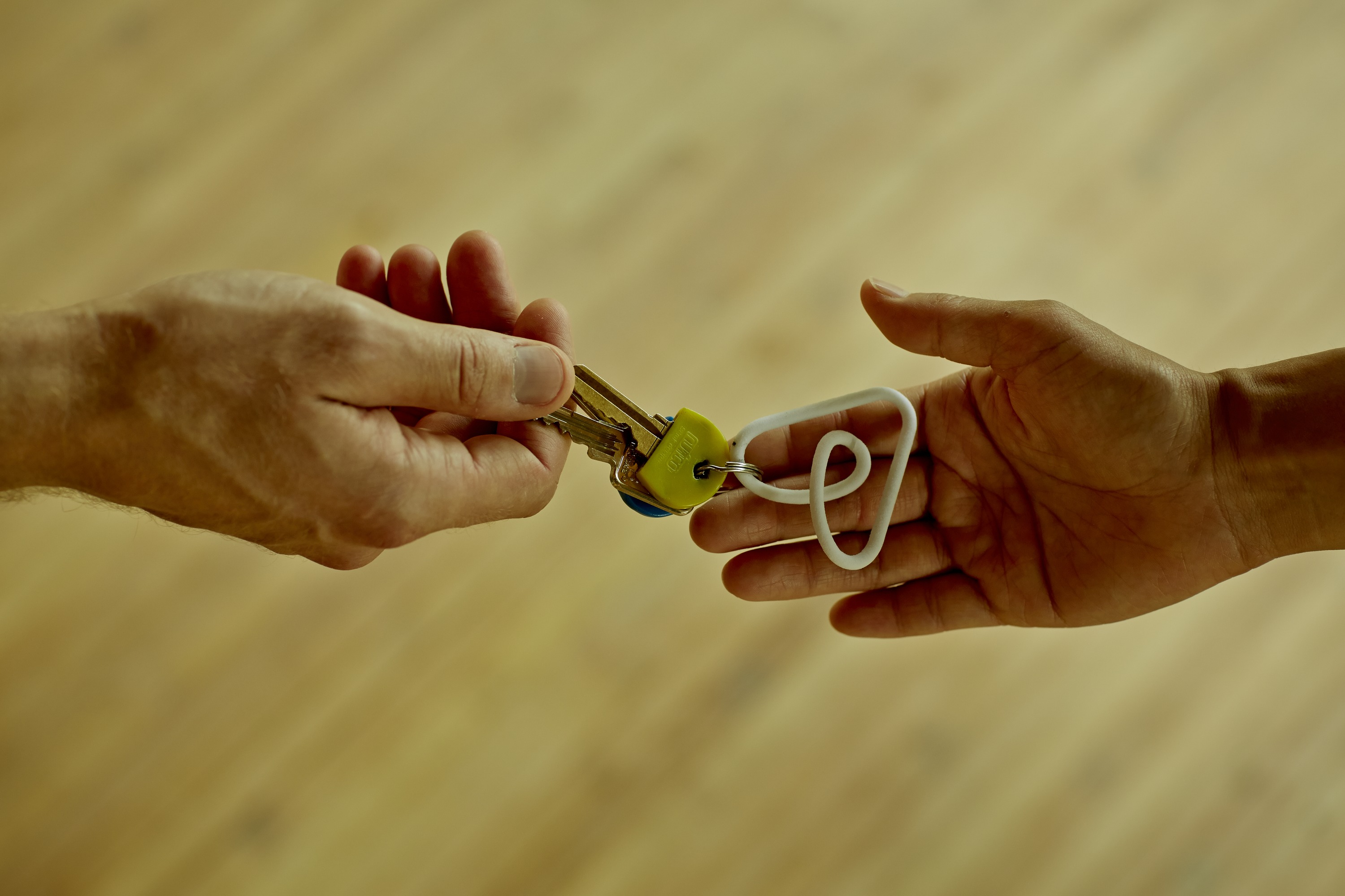 βραχυχρόνιες μισθώσεις airbnb