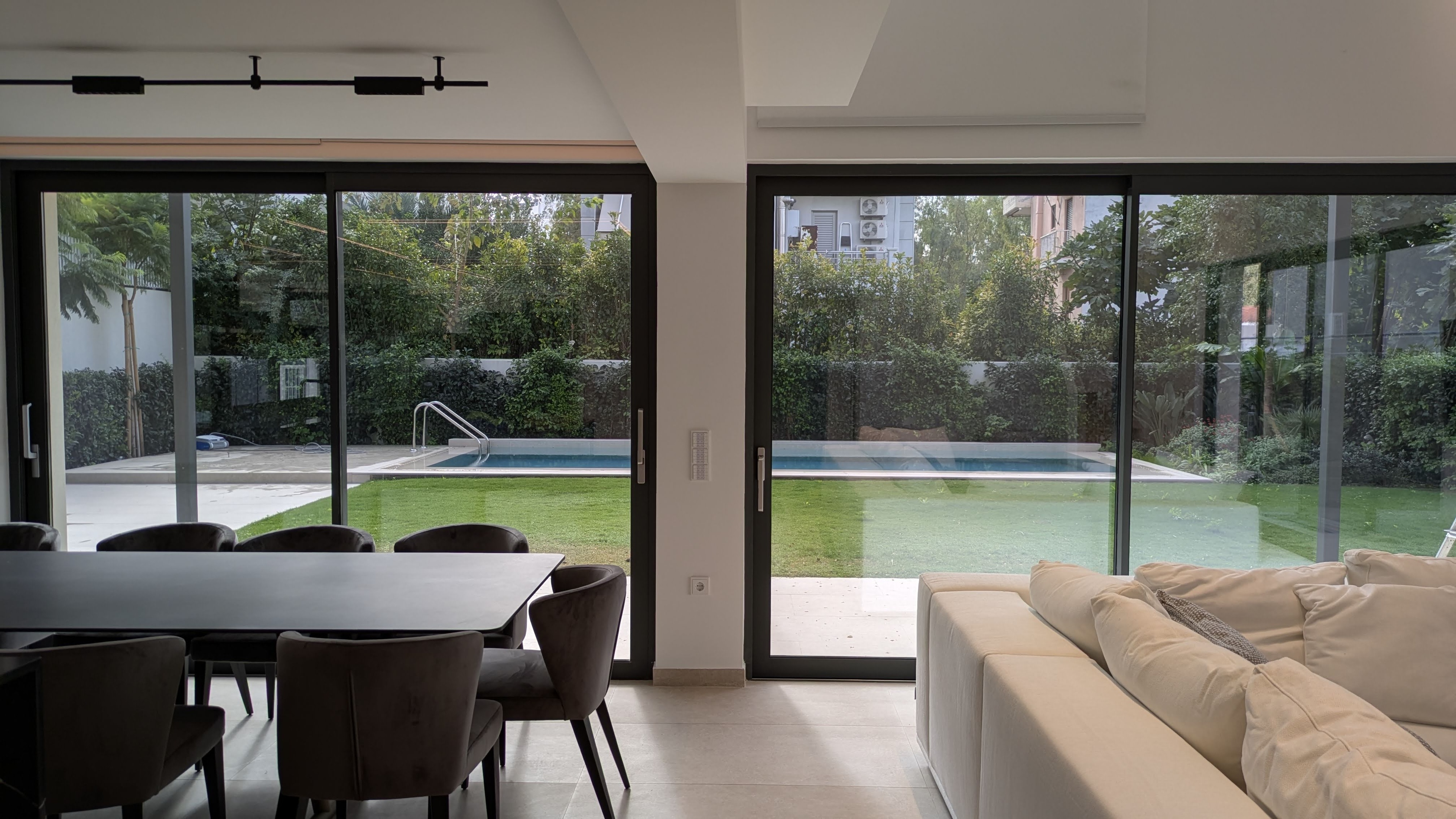 Luxury Villa in Athens Riviera
